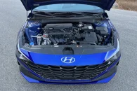 Picture of 2023 Hyundai Elantra