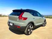 Picture of 2023 Volvo XC40 Recharge
