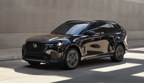 Mazda CX-70 image