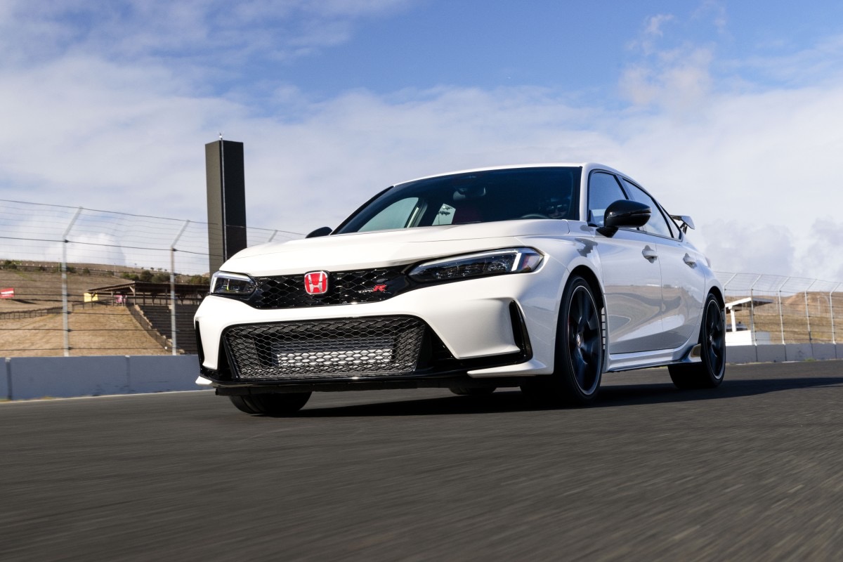 Honda Civic Type R Buying Guide: Cost, Reliability, and the Best Years to Buy
