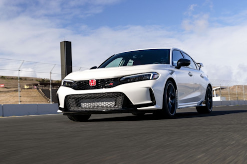 Honda Civic Type R Buying Guide: Cost, Reliability, and the Best Years to Buy