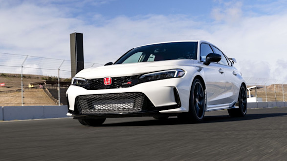 Honda Civic Type R Buying Guide: Cost, Reliability, and the Best Years to Buy