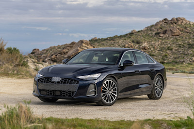 2027 Audi A6 Pricing, Specs, and Release Date