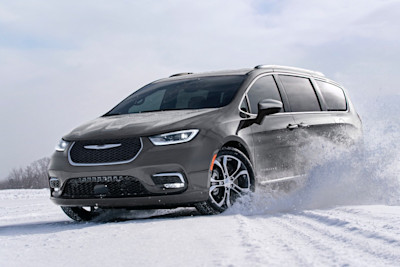 Chrysler Pacifica Buying Guide: Cost, Reliability, and the Best Years to Buy