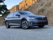 Picture of 2023 Volkswagen Jetta