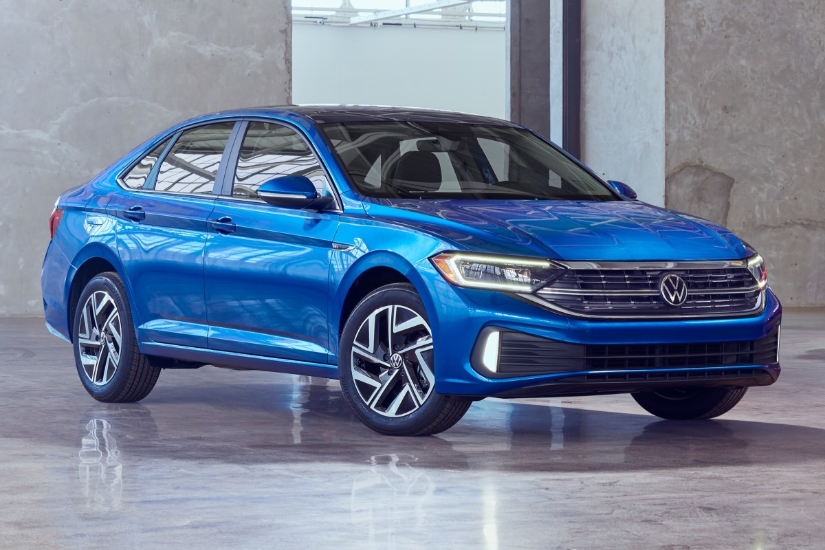 2024 Volkswagen Jetta Pricing, Specs, and Release Date
