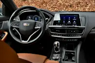 Picture of 2024 Cadillac CT5