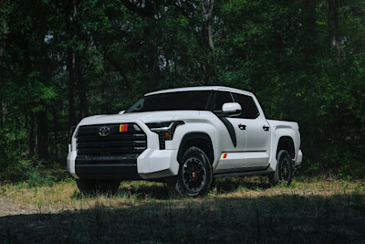 Toyota Tundra Buying Guide: Cost, Reliability, and the Best Years to Buy