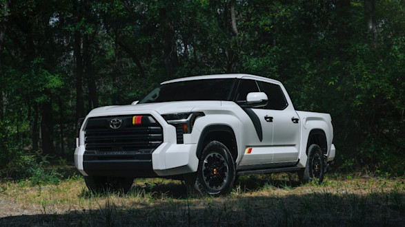 Toyota Tundra Buying Guide: Cost, Reliability, and the Best Years to Buy