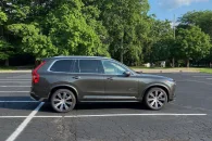 Picture of 2022 Volvo XC90
