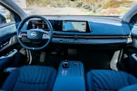 Picture of 2023 Nissan Ariya