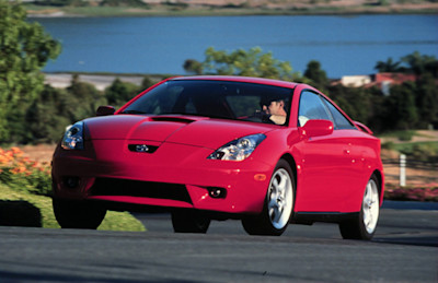 Toyota Celica Buying Guide: Cost, Reliability, and the Best Years to Buy