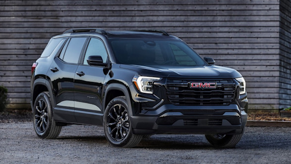 GMC Terrain Buying Guide: Cost, Reliability, and the Best Years to Buy
