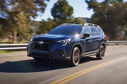 Subaru Ascent Buying Guide: Cost, Reliability, and the Best Years to Buy