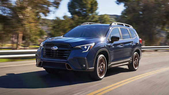 Subaru Ascent Buying Guide: Cost, Reliability, and the Best Years to Buy