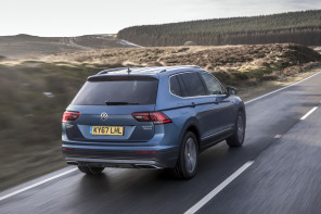 Volkswagen Tiguan Allspace image