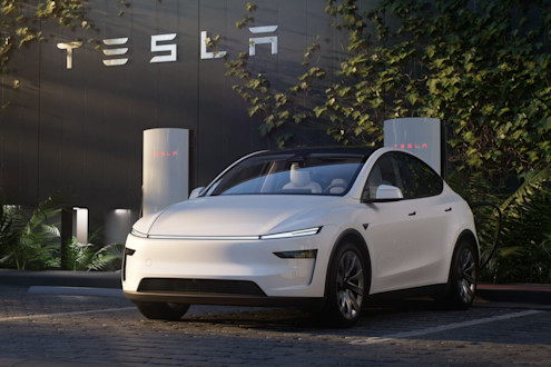 Tesla Models Compared: Model 3, Model S, Model X, Model Y, Cybertruck, and Roadster