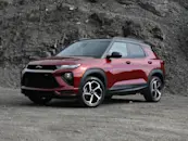 Picture of 2022 Chevrolet Trailblazer