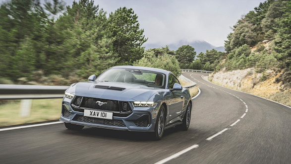 Ford Mustang Buying Guide: Cost, Reliability, and the Best Years to Buy