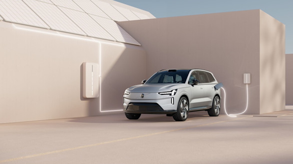 2025 Volvo EX90: Price, Specs and Release Date