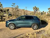 Picture of 2024 Buick Encore GX