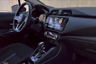 Picture of 2023 Nissan Versa