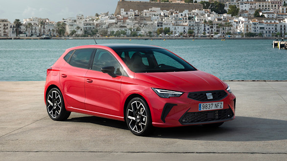 Seat Ibiza 2026 review | A stylish and practical supermini