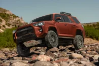 Picture of 2024 Toyota 4Runner