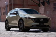 Picture of 2024 Mazda CX-5