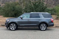 Picture of 2021 Ford Expedition