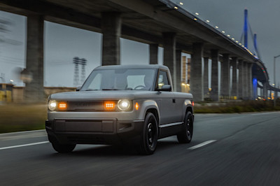 2027 Slate Truck Pricing, Specs, and Release Date