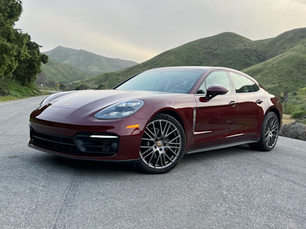 Porsche Panamera Buying Guide: Cost, Reliability, and the Best Years to Buy