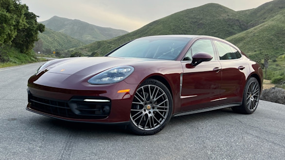 Porsche Panamera Buying Guide: Cost, Reliability, and the Best Years to Buy