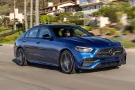 Picture of 2022 Mercedes-Benz C-Class