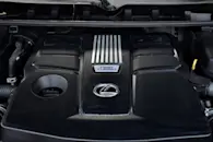 Picture of 2022 Lexus LX