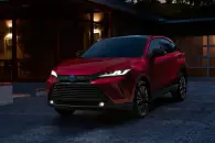 Picture of 2023 Toyota Venza