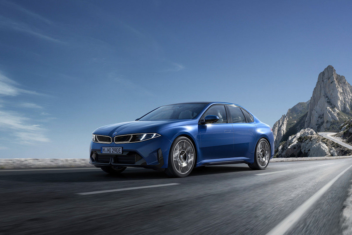 2027 BMW i3 Pricing, Specs, and Release Date