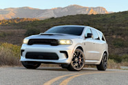 New Used 2025 Dodge Durango For Sale Near 23187 Prices Deal 