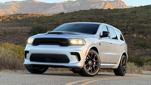 Dodge Durango Buying Guide: Cost, Reliability, and the Best Years to Buy