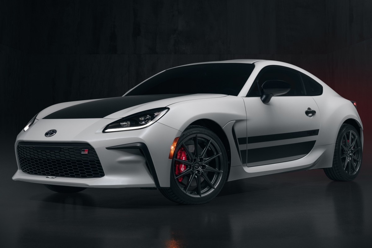 2024 Toyota GR86 Pricing, Specs, and Release Date