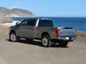 Picture of 2021 Ford F-350 Super Duty