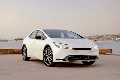 The 10 Best Fuel-Efficient Cars in Canada in 2026
