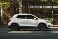 Picture of 2021 Chevrolet Trax