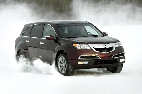 The Best Used SUVs Under $10,000 in 2025