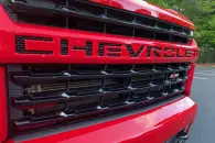 Picture of 2021 Chevrolet Silverado 2500HD