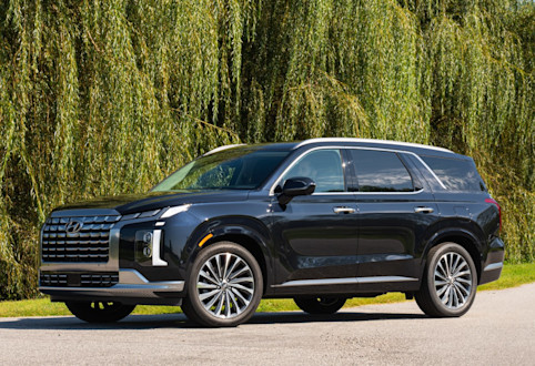 Hyundai Palisade Buying Guide: Cost, Reliability, and the Best Years to Buy