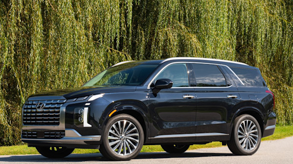 Hyundai Palisade Buying Guide: Cost, Reliability, and the Best Years to Buy