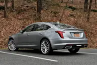 Picture of 2024 Cadillac CT5