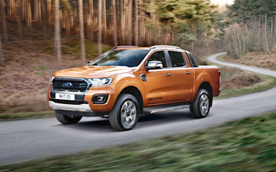 Ford Ranger Models And Best Years To Buy