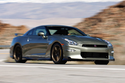Nissan GT-R Buying Guide: Cost, Reliability, and the Best Years to Buy